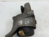 Engine mount bracket