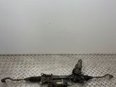 Steering rack