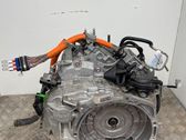 Automatic gearbox