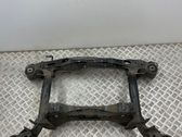 Rear subframe