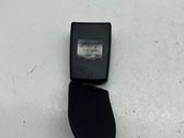 Rear seatbelt buckle
