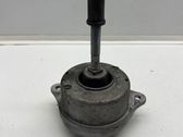 Engine mount bracket