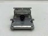 Windshield/windscreen camera