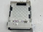 Autres unités de commande / modules