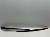 Windshield/front glass wiper blade