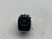 Engine start stop button switch