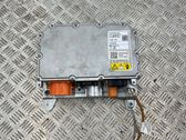 Inversor/convertidor de voltaje