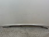 Roof bar rail