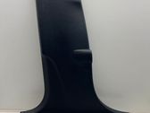 (B) pillar trim (bottom)