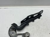 Engine bonnet/hood hinges