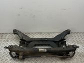 Rear subframe