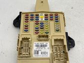 Module de fusibles