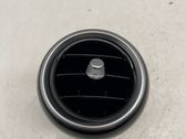 Dashboard side air vent grill/cover trim