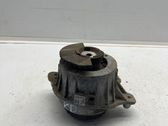 Engine mount bracket