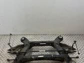 Rear subframe