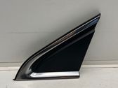 Fender end trim