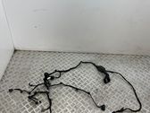 Cableado de puerta delantera