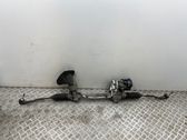 Steering rack