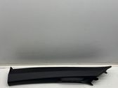 (A) pillar trim