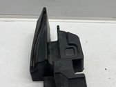 Fender foam support/seal