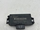 Parking PDC control unit/module