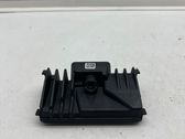 Windshield/windscreen camera