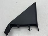 Other front door trim element