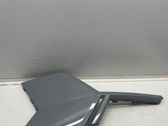 Front bumper corner part panel trim