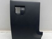 Dashboard lower bottom trim panel