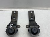 Rear subframe