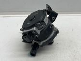 Electric auxiliary coolant/water pump