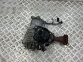Gearbox transfer box case