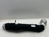 Intercooler hose/pipe