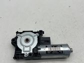Sunroof motor/actuator