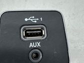 Other switches/knobs/shifts