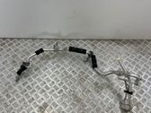 Air conditioning (A/C) pipe/hose