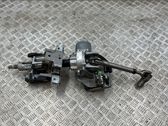 Electric power steering pump