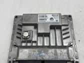 Unidad de control/módulo del motor