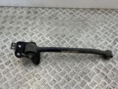 Querlenker hinten