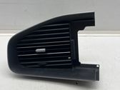 Dashboard side air vent grill/cover trim