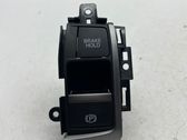 Hand parking brake switch
