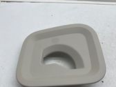 Seat belt trim