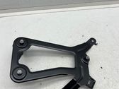 Sound amplifier holder/bracket