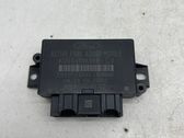 Parking PDC control unit/module