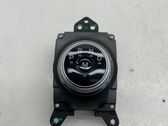 Gear shift switch/knob