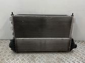 Radiator set