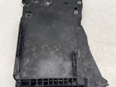 Battery tray