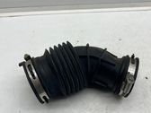 Air intake duct part