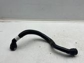 Breather/breather pipe/hose