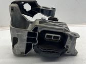 Engine mount bracket